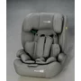 Scaun auto, FreeON, Uran, Pentru copii, I-Size, 76 - 150 cm/ 1 - 12 ani, Cu tetiera reglabila in 14 pozitii, Conform cu standardul european de securitate ECE R129, Khaki Grey - 3