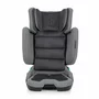 Scaun auto, Petite&Mars, Flex Pro i-Size, Orientare in directia sensului de mers, Tetiera reglabila in 8 pozitii, cu Isofix, Pliabil, R129, 100-150 cm, 3-12 ani, Gri - 7
