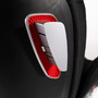 Scaun auto Platinum Deluxe i-Size Buf Boof cu isofix rotativ 360 grade Top Tether SIPS 40-150 cm 0-36 kg BlackJeans - 3