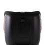 Scaun auto Platinum Deluxe i-Size Buf Boof cu isofix rotativ 360 grade Top Tether SIPS 40-150 cm 0-36 kg BlackJeans - 5