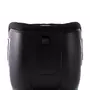 Scaun auto Platinum Deluxe i-Size Buf Boof cu isofix rotativ 360 grade Top Tether SIPS 40-150 cm 0-36 kg BlackJeans - 5