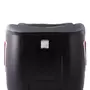 Scaun auto Platinum Deluxe i-Size Buf Boof cu isofix rotativ 360 grade Top Tether SIPS 40-150 cm 0-36 kg SimpleGrey - 2