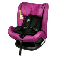 BUF BOOF - Scaun Auto Riola cu Isofix Purple