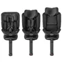 Scaun auto rotativ 360 Silver Cross Motion All Size Space - 2