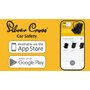 Scaun auto rotativ 360 Silver Cross Motion All Size Space - 8