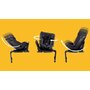 Scaun auto rotativ 360 Silver Cross Motion All Size Space - 9