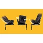 Scaun auto rotativ 360 Silver Cross Motion All Size Space - 9