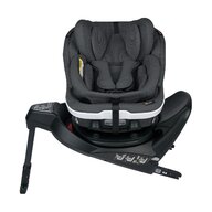 Scaun auto rotativ iZi Turn B i-Size  - Anthracite Mesh