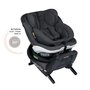 Scaun auto rotativ iZi Turn B i-Size  - Anthracite Mesh - 10