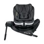 Scaun auto rotativ iZi Turn B i-Size  - Anthracite Mesh - 12