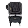 Scaun auto rotativ iZi Turn B i-Size - Metallic Melange - 3