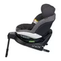 Scaun auto rotativ iZi Turn B i-Size - Metallic Melange - 4