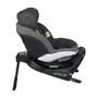 Scaun auto rotativ iZi Turn B i-Size - Metallic Melange - 6