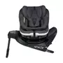 Scaun auto rotativ iZi Turn B i-Size - Metallic Melange - 7
