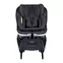 Scaun auto rotativ iZi Turn B i-Size - Metallic Melange - 8