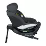 Scaun auto rotativ iZi Turn B i-Size - Metallic Melange - 11