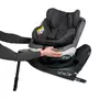 Scaun auto rotativ iZi Turn B i-Size - Metallic Melange - 15
