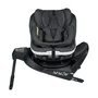 Scaun auto rotativ iZi Turn B i-Size - Metallic Melange - 18