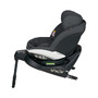 Scaun auto rotativ iZi Turn i-Size - Anthracite Mesh - 6
