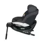 Scaun auto rotativ iZi Turn i-Size - Anthracite Mesh - 6