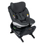 Scaun auto rotativ iZi Turn i-Size - Anthracite Mesh - 7