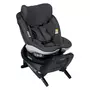 Scaun auto rotativ iZi Turn i-Size - Anthracite Mesh - 7