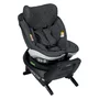 Scaun auto rotativ iZi Turn i-Size - Anthracite Mesh - 11