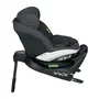 Scaun auto rotativ iZi Turn i-Size - Anthracite Mesh - 12
