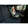 Scaun auto, Scorpius, i-Size, 0 Luni-12 ani, 40-150 cm, Black Jasper - 3