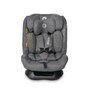 Scaun auto, Scorpius, i-Size, 0 Luni-12 ani, 40-150 cm, Grey - 2