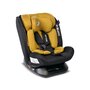 Scaun auto, Scorpius, i-Size, 0 Luni-12 ani, 40-150 cm, Lemon Curry - 1