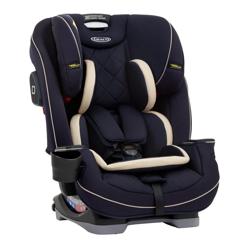 Graco - Scaun auto SlimFit LX Eclipse