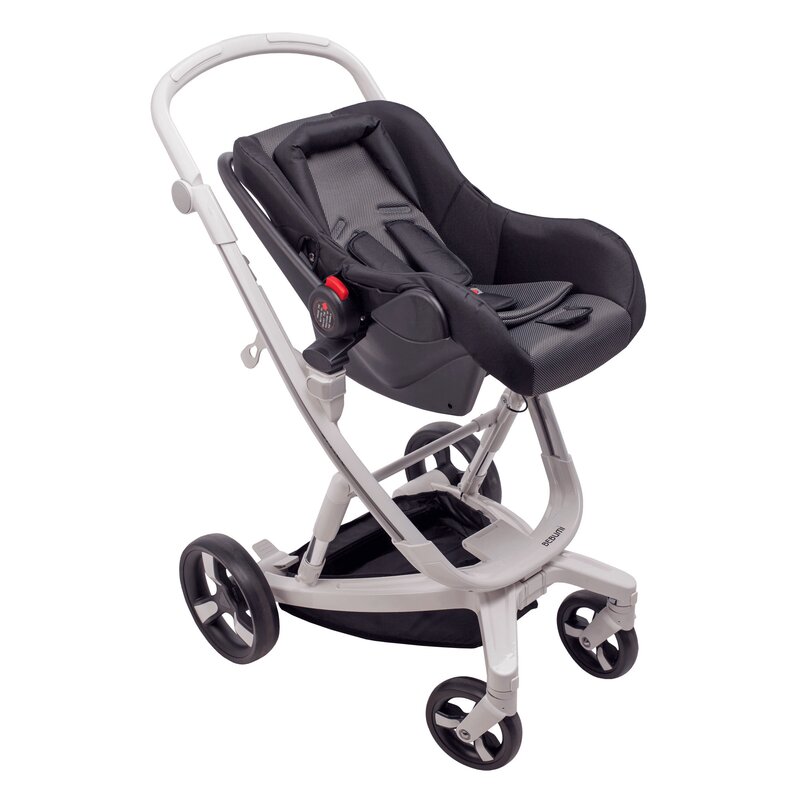 Bebumi - scaun auto space (0-13kg)