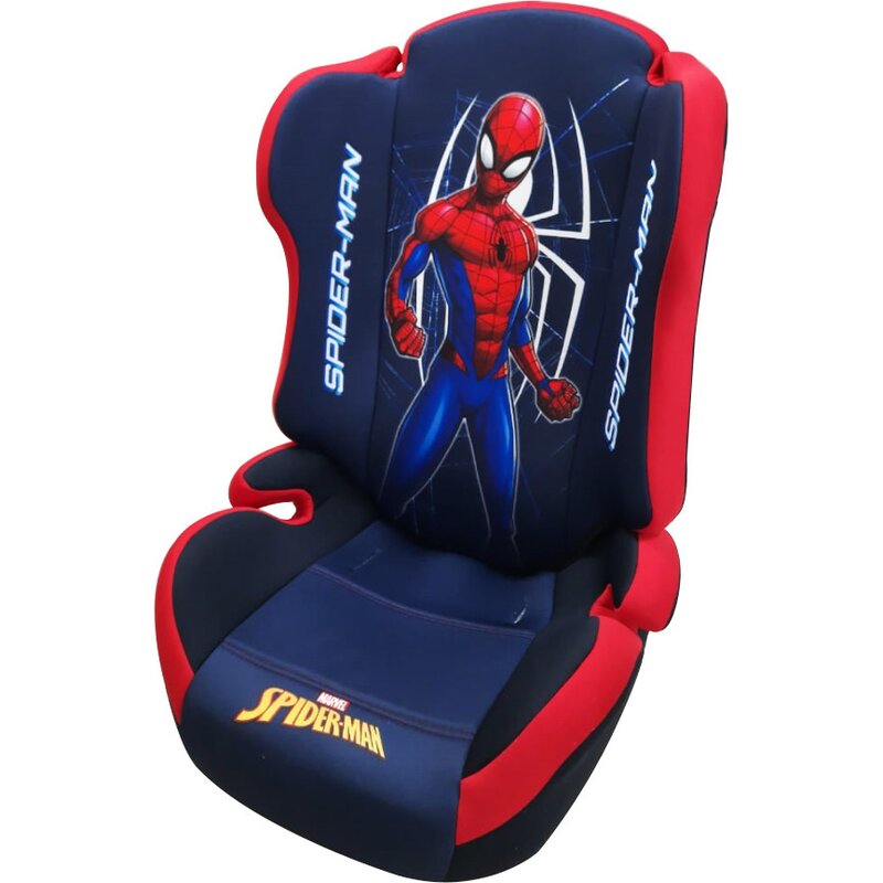 Disney - scaun auto spiderman 15 - 36 kg cz10284