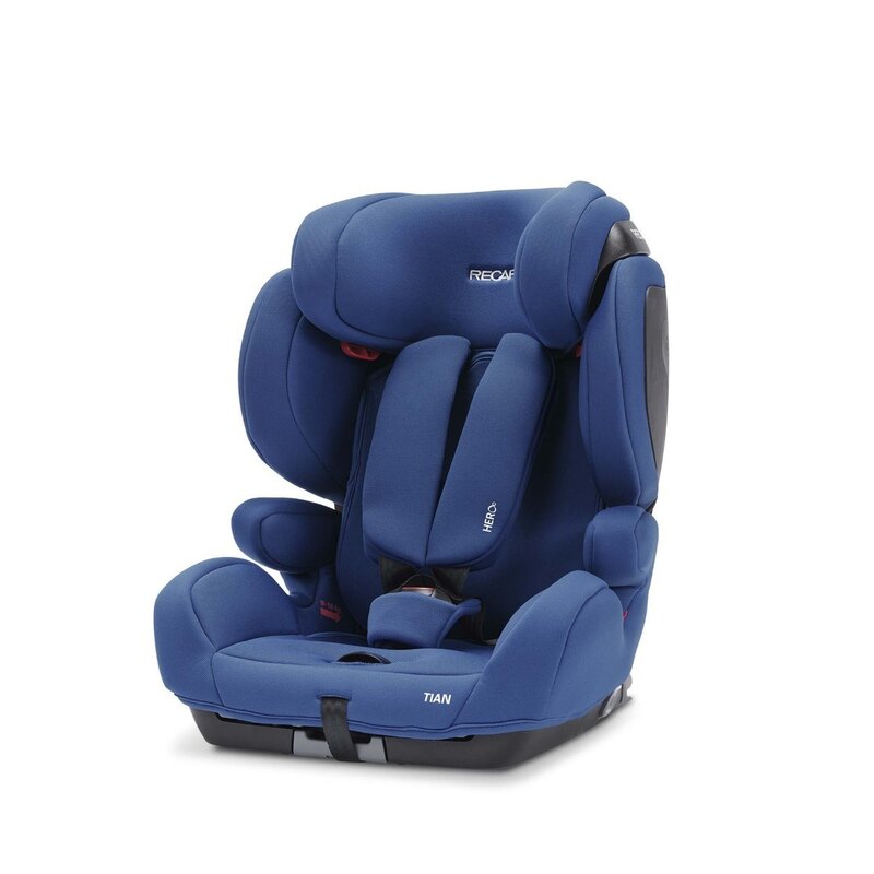 Scaun auto Tian Core Energy Blue 9 - 36 kg