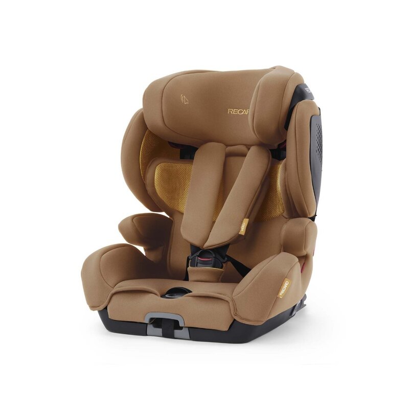 Recaro - Scaun auto Tian Select Sweet Curry