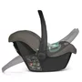 Scaun auto Tulip i-Size 0-13 kg. Herb ABC Design - 4