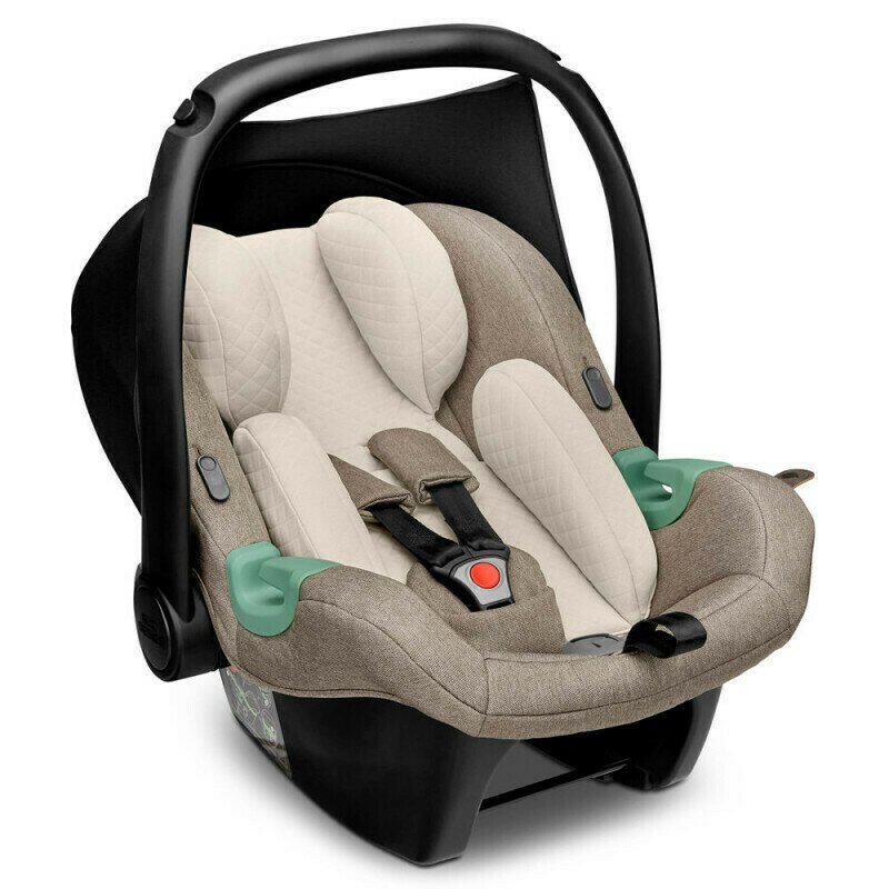 Abc-design - scaun auto tulip nature fashion, 0-13 kg
