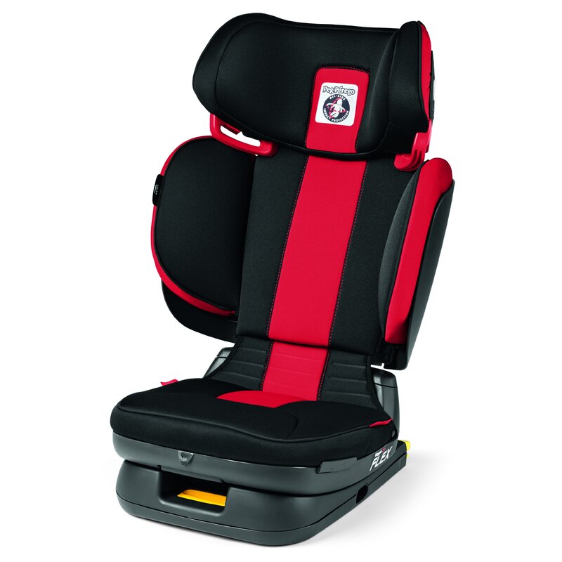 Peg Perego - Scaun auto Viaggio 2-3 Flex, cu Isofix, 15-36 kg, Monza
