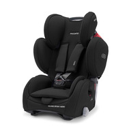 Scaun auto Young Sport Hero Core Deep Black