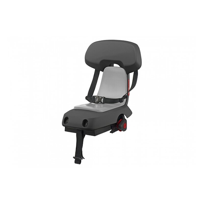 Scaun copii Polisport Guppy Junior - Gri