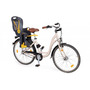 Scaun de bicicleta pentru copii Ecotoys BQ-8A - 7