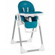 Ricokids - Scaun de masa Reglabil Belo 2 in 1, Cu 8 trepte de inaltime, Albastru