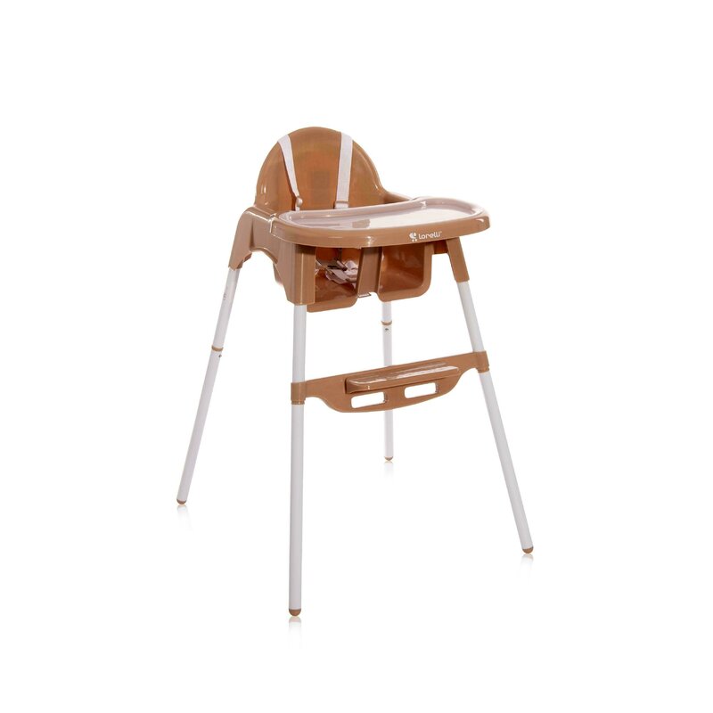 Lorelli - scaun de masa amaro beige
