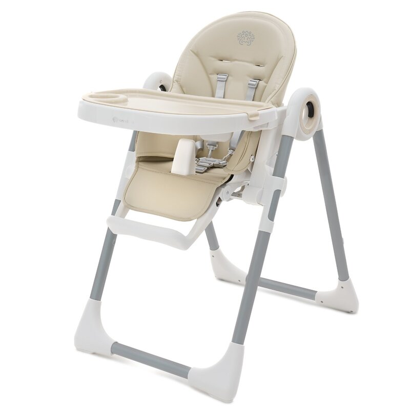 Scaun de masa AppeKids - Sky - Beige