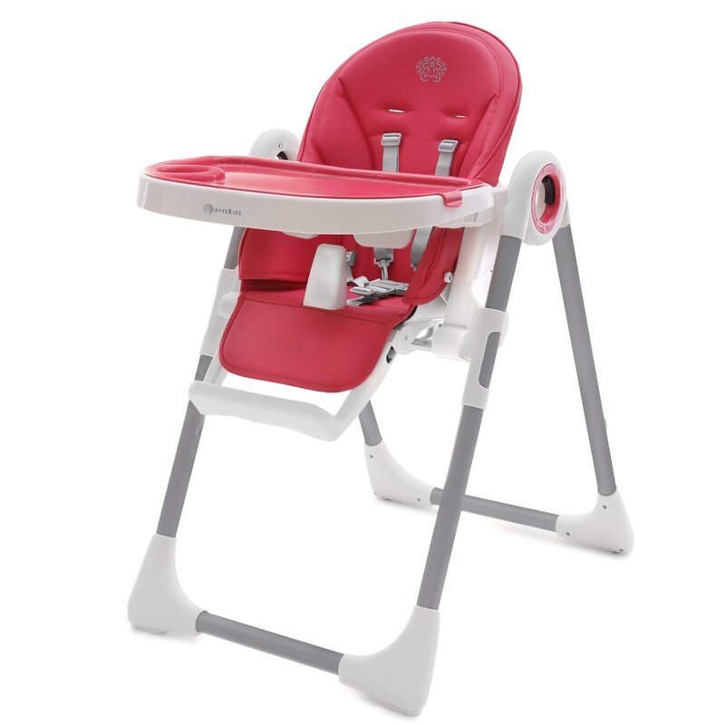 Scaun de masa AppeKids - Sky - Velvet Rose