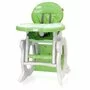 Scaun de masa Coto Baby Stars Q Green - 1