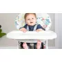 Scaun de masa Graco Snack N Stow Bear Story - 6