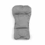 Scaun de masa, Milly Mally, Bueno, Pliabil, Pana la 15 kg, Reglabil pe inaltime in 7 trepte, Reglare spatar in 5 trepte, Reglare suport pentru picioare in 3 trepte, Cu tavita si cos depozitare, Conform cu EN 14988:2017-10, 6-36 luni, Brown - 11