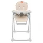 Scaun de masa multifunctional Kidwell BENO - Beige - 2